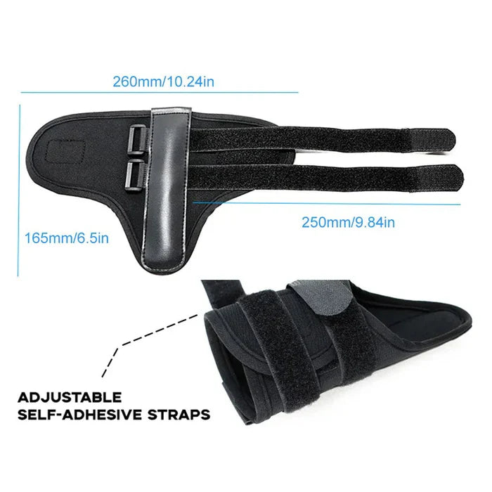 Bande de Poignet Correctrice pour Swing de Golf
