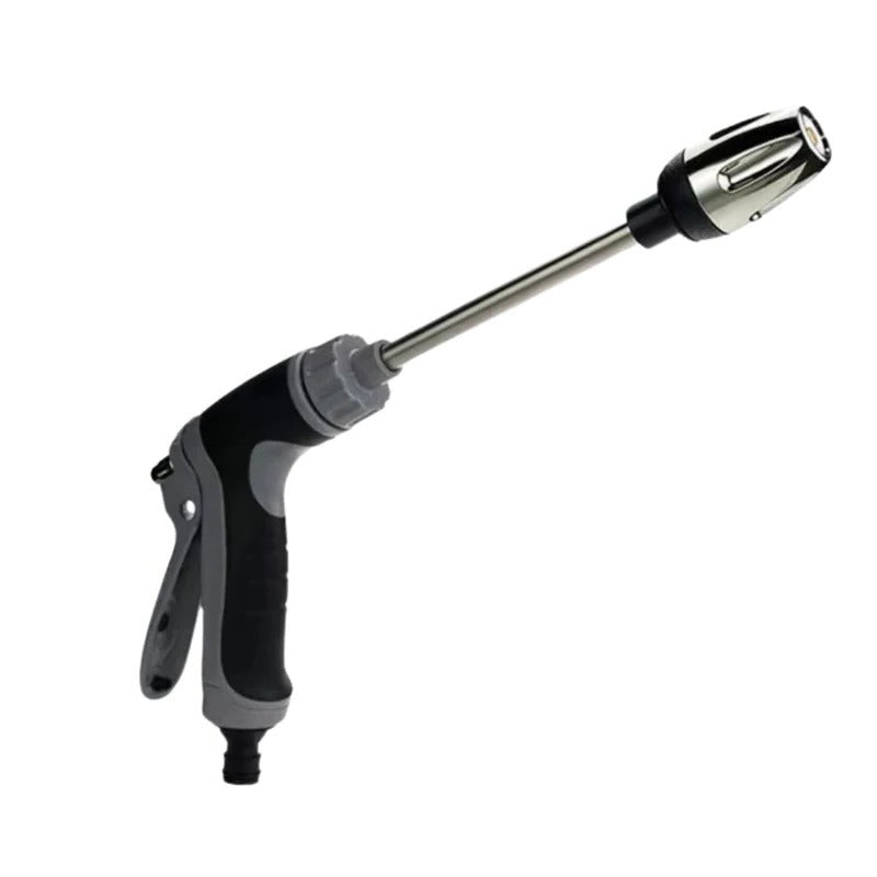 Turbowasher High-Pressure Cleaner