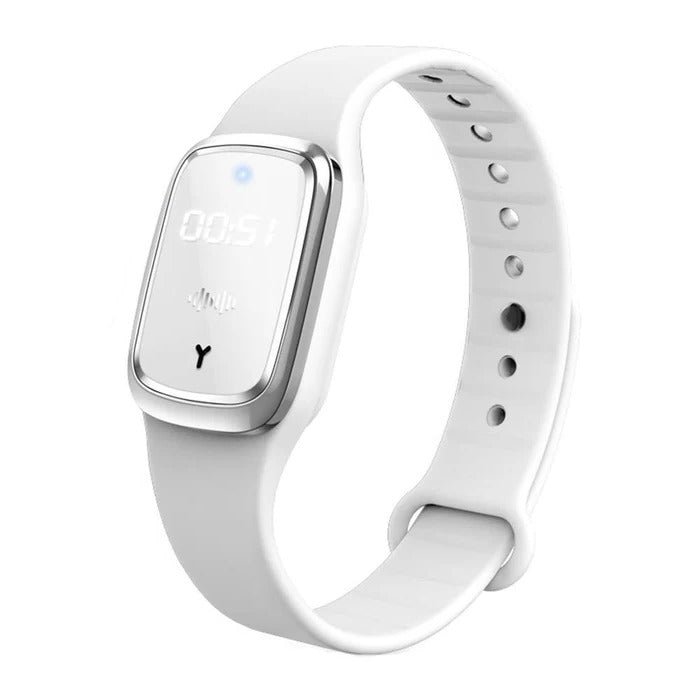 Bracelet Anti-Moustiques