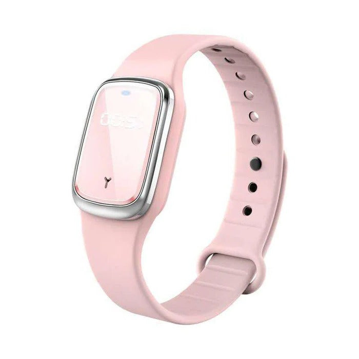Bracelet Anti-Moustiques