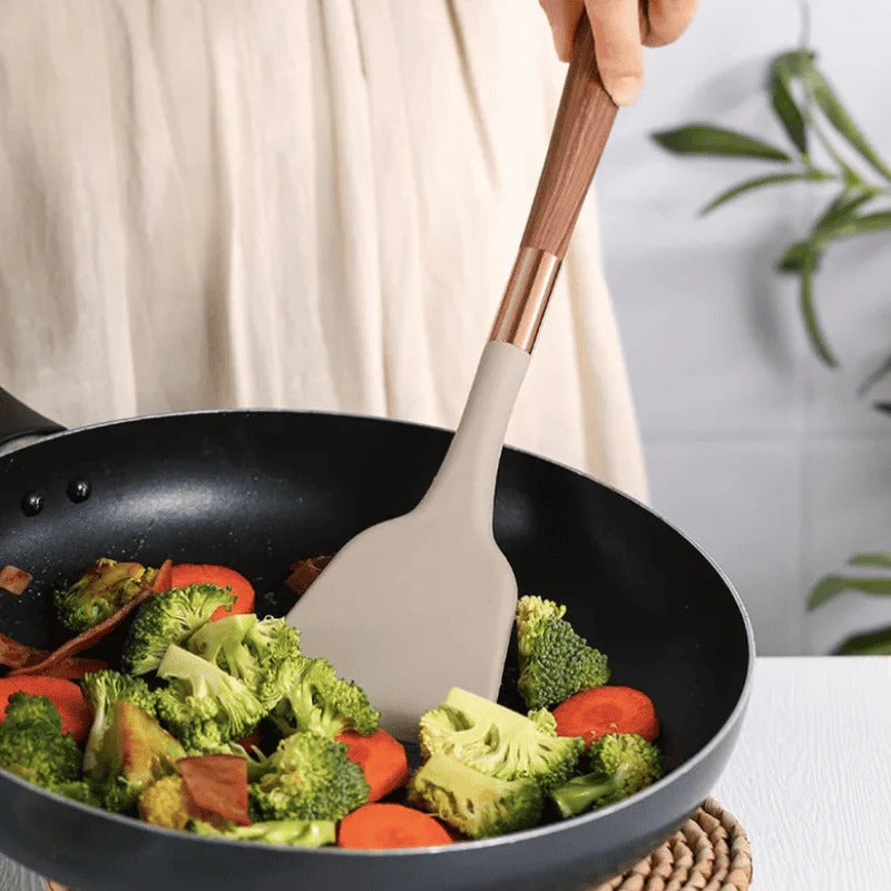 Complete Kitchen Utensil Set