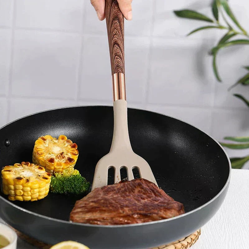 Complete Kitchen Utensil Set