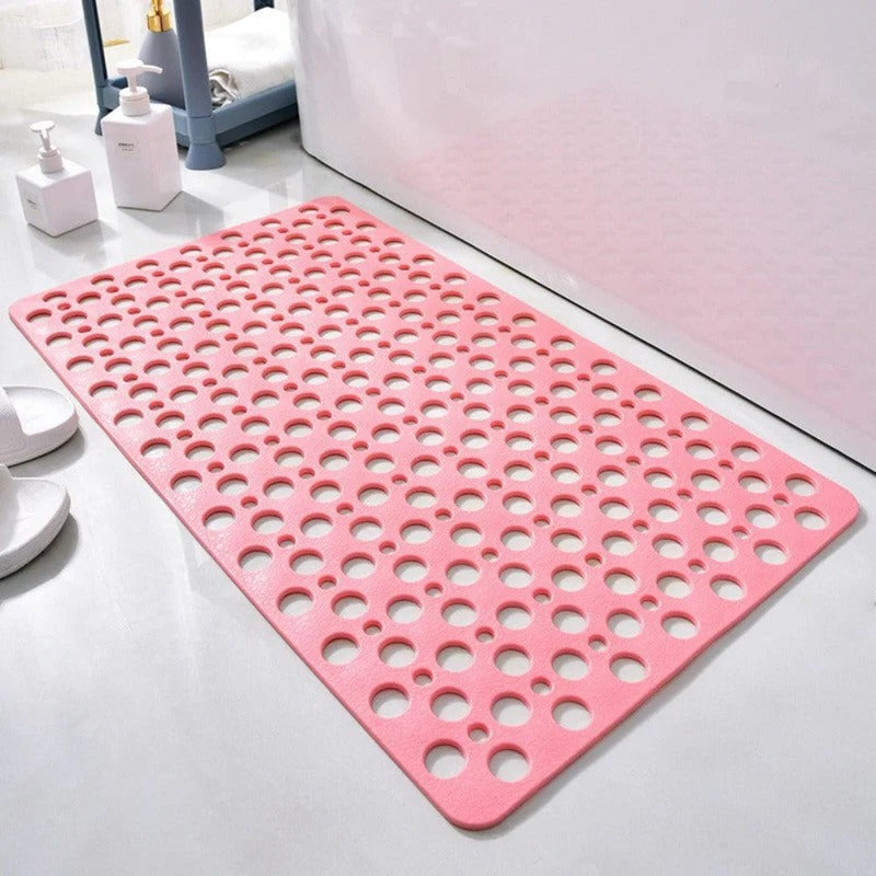 Tapis de douche antidérapant 50x50cm
