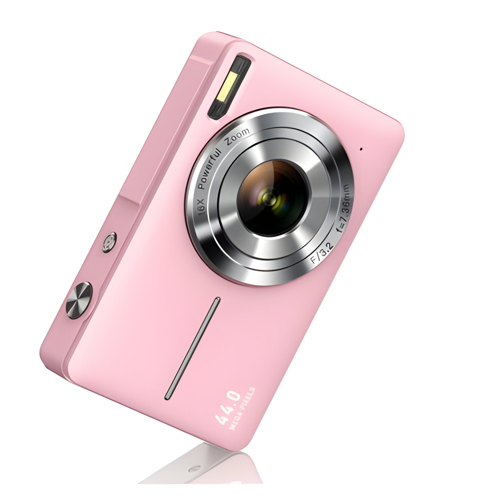 Appareil Photo Numérique Compact Rétro