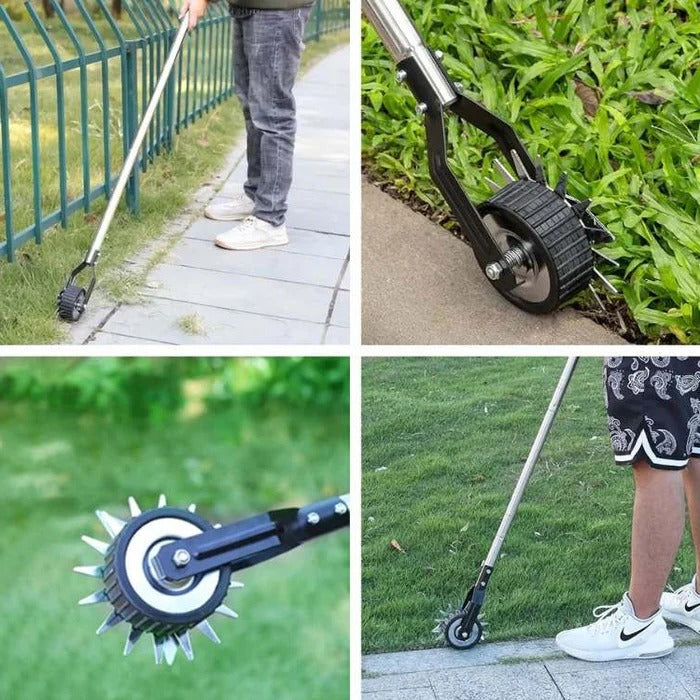 Lawn Trimmer