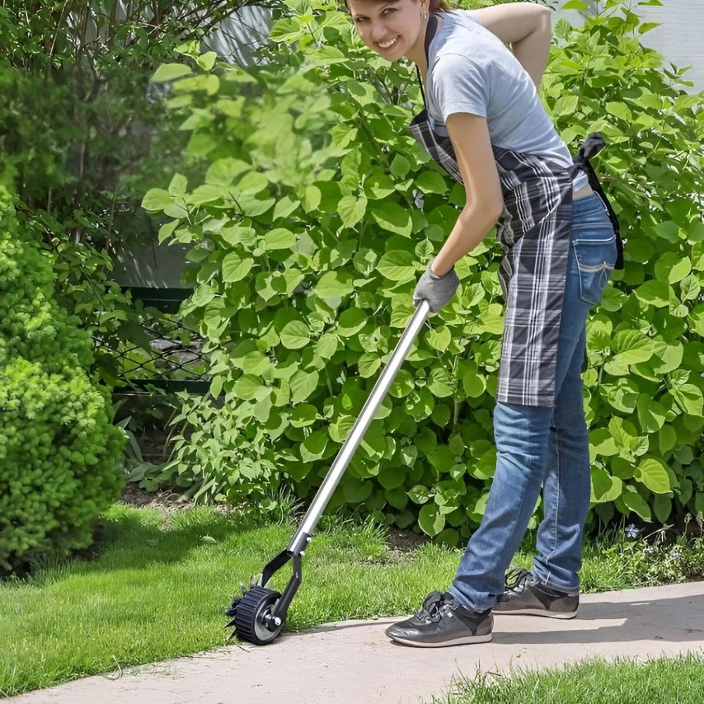 Lawn Trimmer