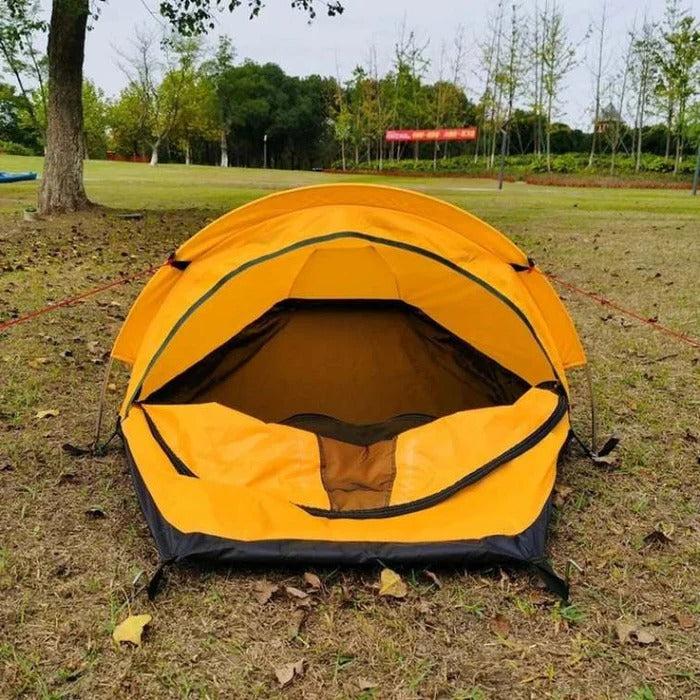 Tente Ultralégère 1 Personne