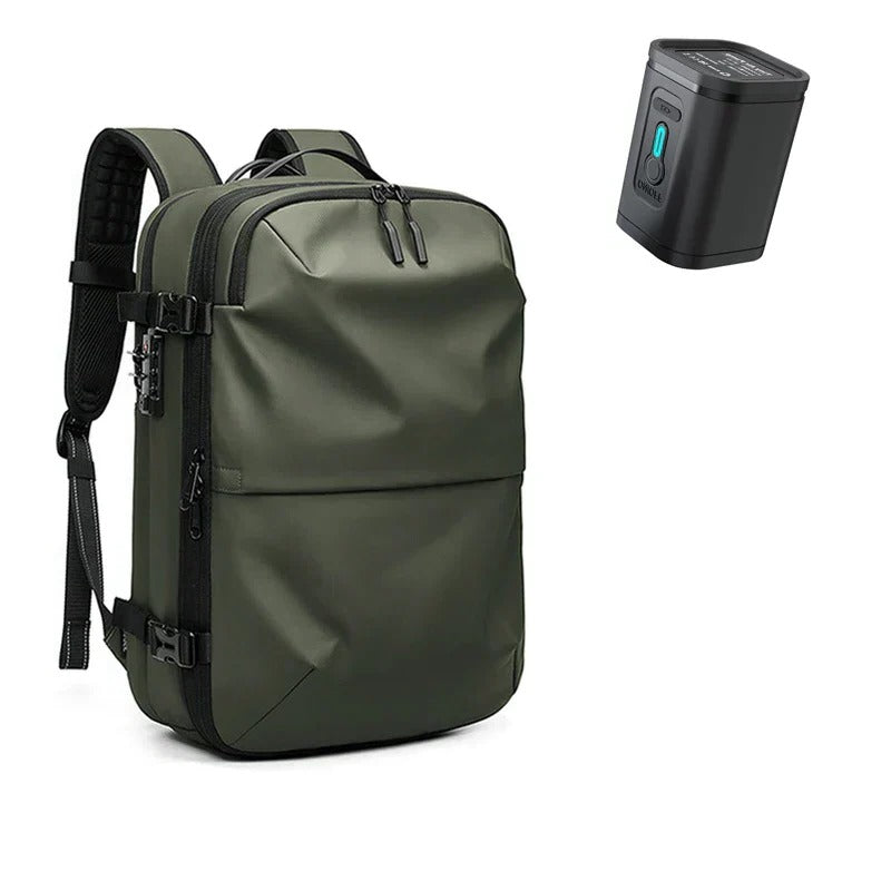 Sac à Dos de Voyage à Compression