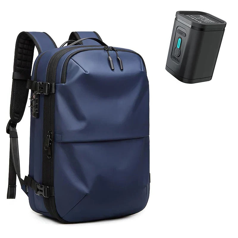 Sac à Dos de Voyage à Compression