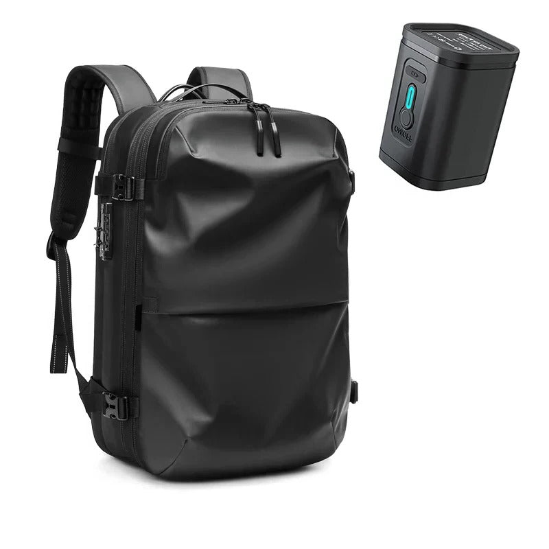 Sac à Dos de Voyage à Compression