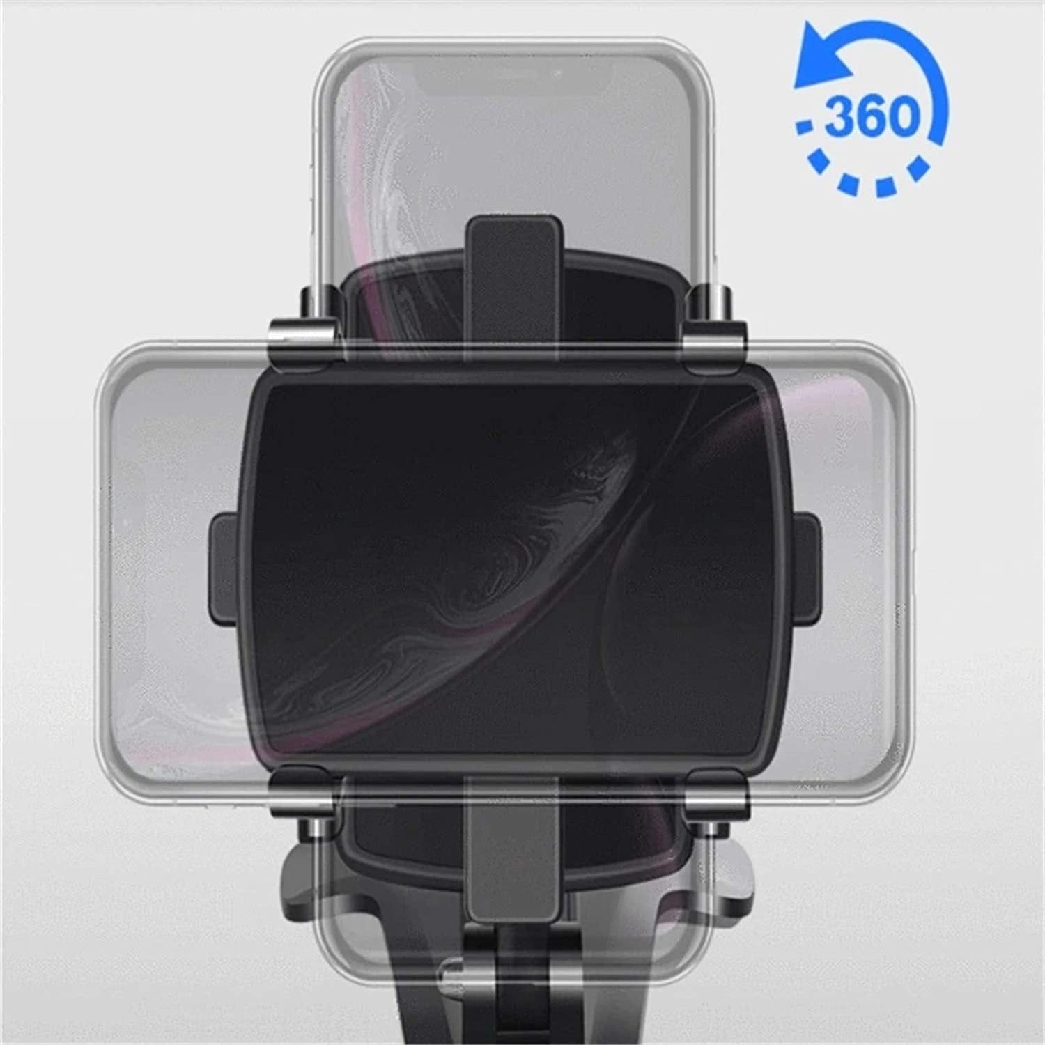 Support Téléphone Voiture Universel 360°