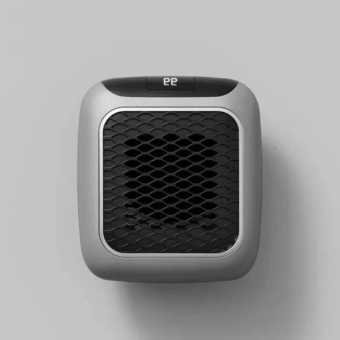 Radiateur électrique portable à brancher