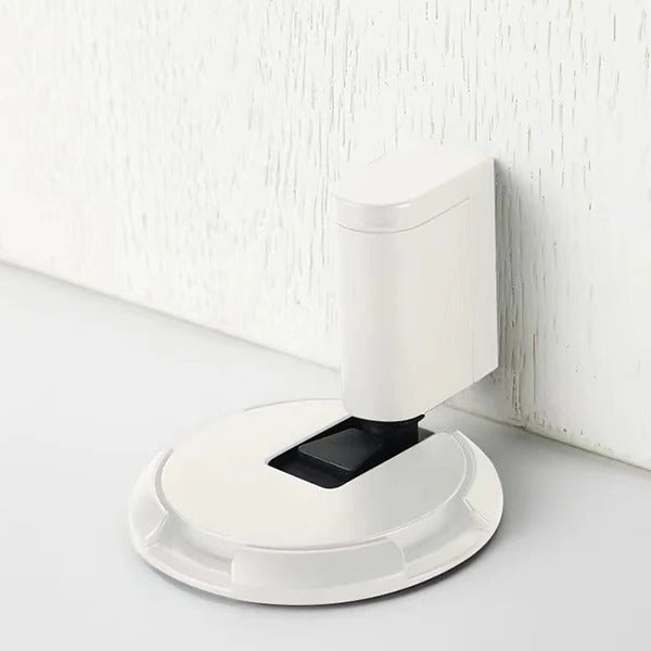 Butoir de porte ajustable robuste
