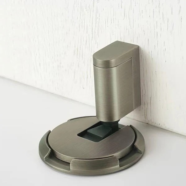 Butoir de porte ajustable robuste