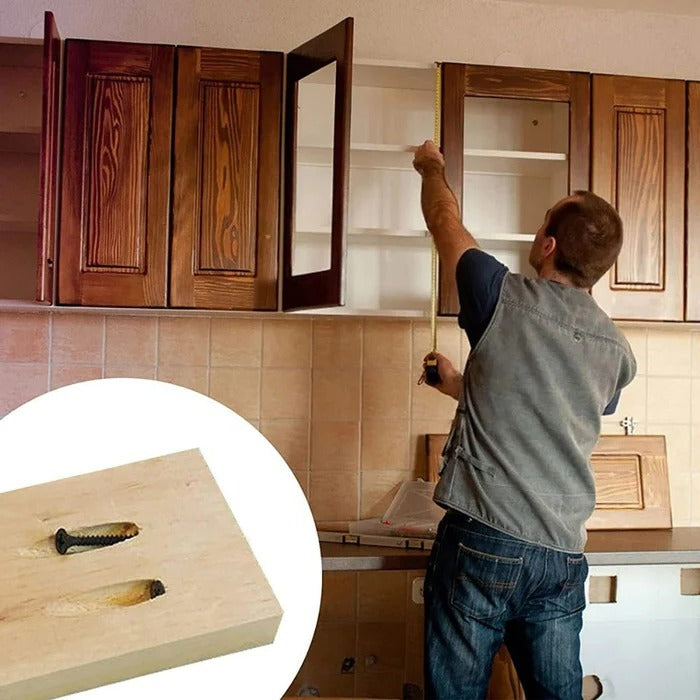 Guide Perçage Angulaire Bois Précision