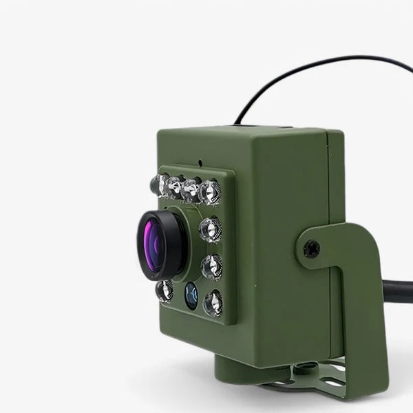 HD WiFi Camera for Bird Nest