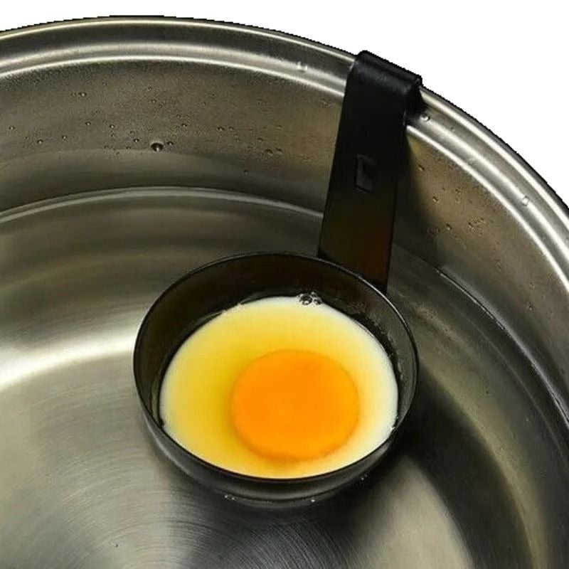 Nonstick Egg Poacher Mold