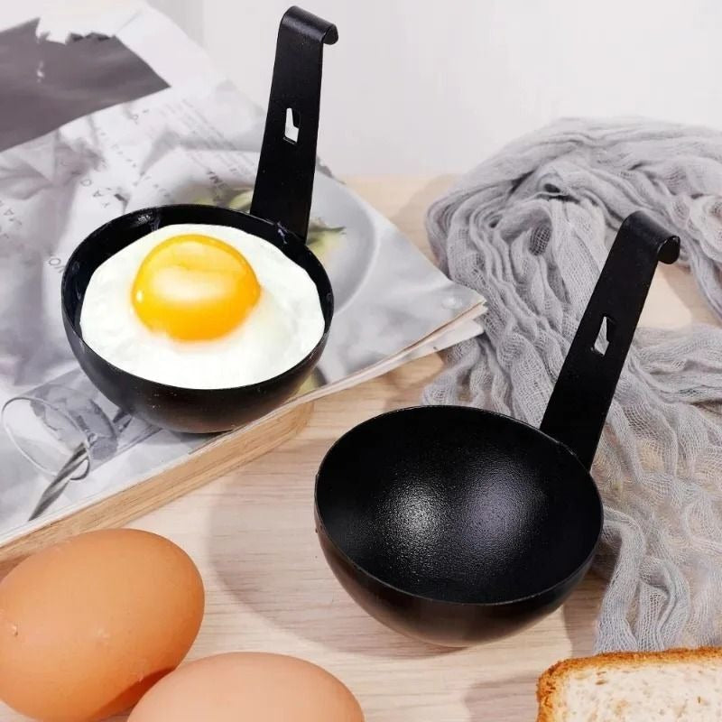 Nonstick Egg Poacher Mold