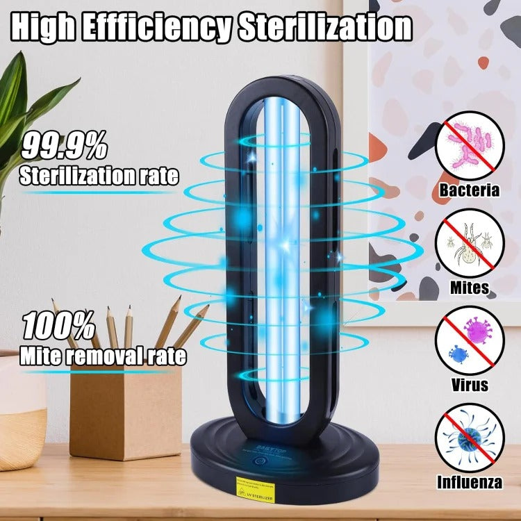 Lampe Stérilisatrice UV