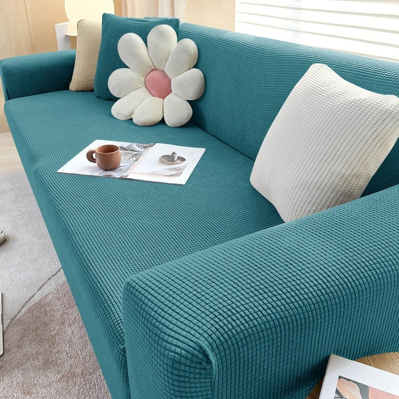 Housse de canapé extensible protectrice – Maison Elmora