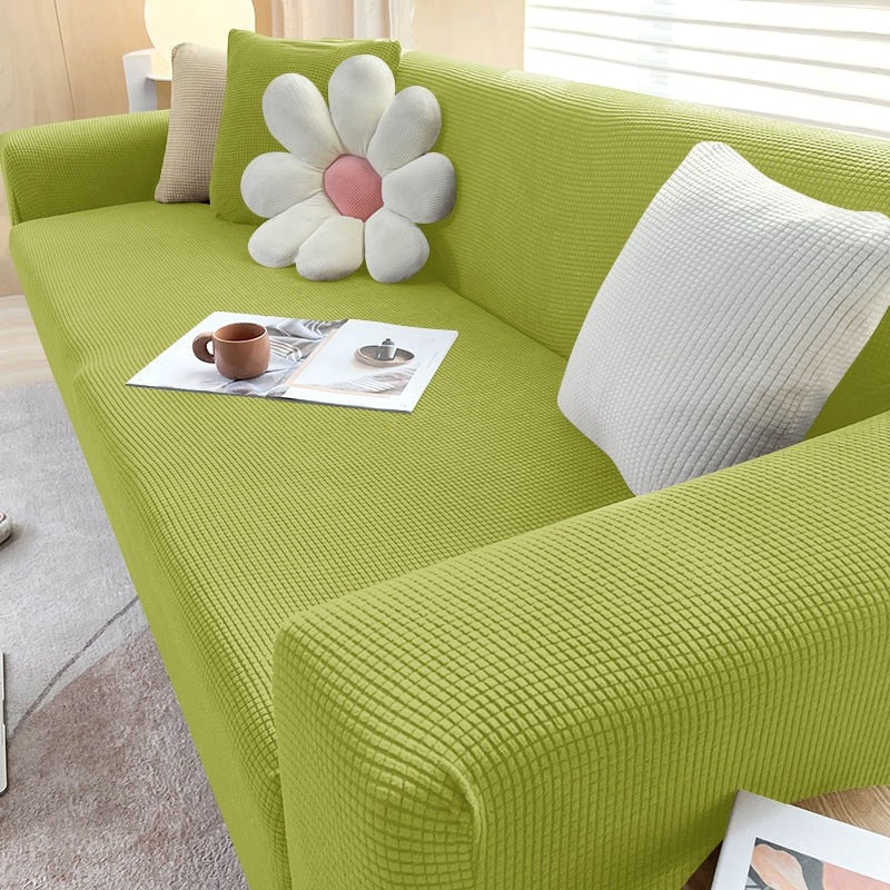 Housse de canapé extensible protectrice – Maison Elmora