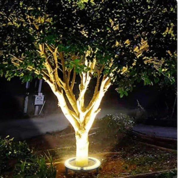 Spot LED pour Arbre