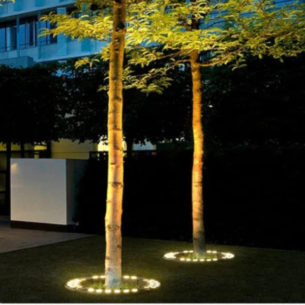 Spot LED pour Arbre