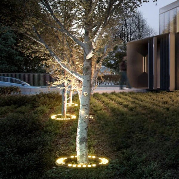 Spot LED pour Arbre