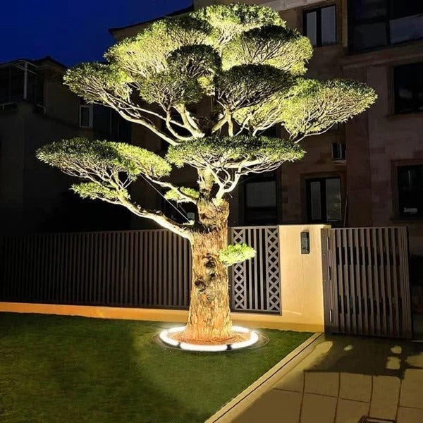 Spot LED pour Arbre