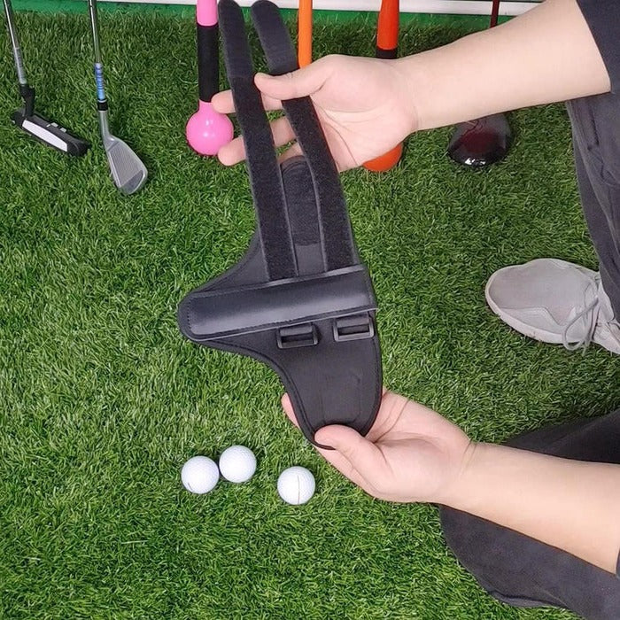 Bande de Poignet Correctrice pour Swing de Golf