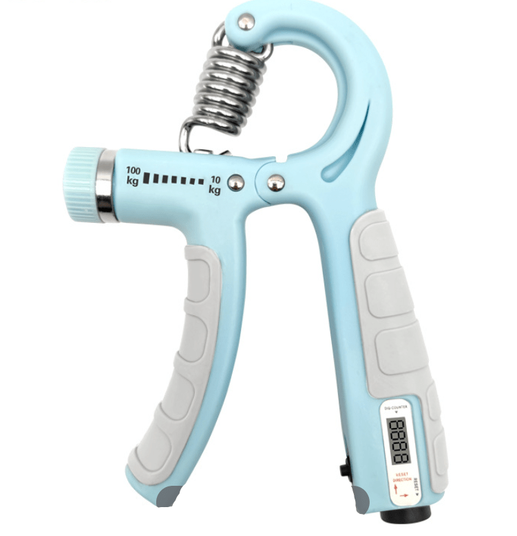 Silkbrush Entraîneur de Main Réglable Force Avant-Bras