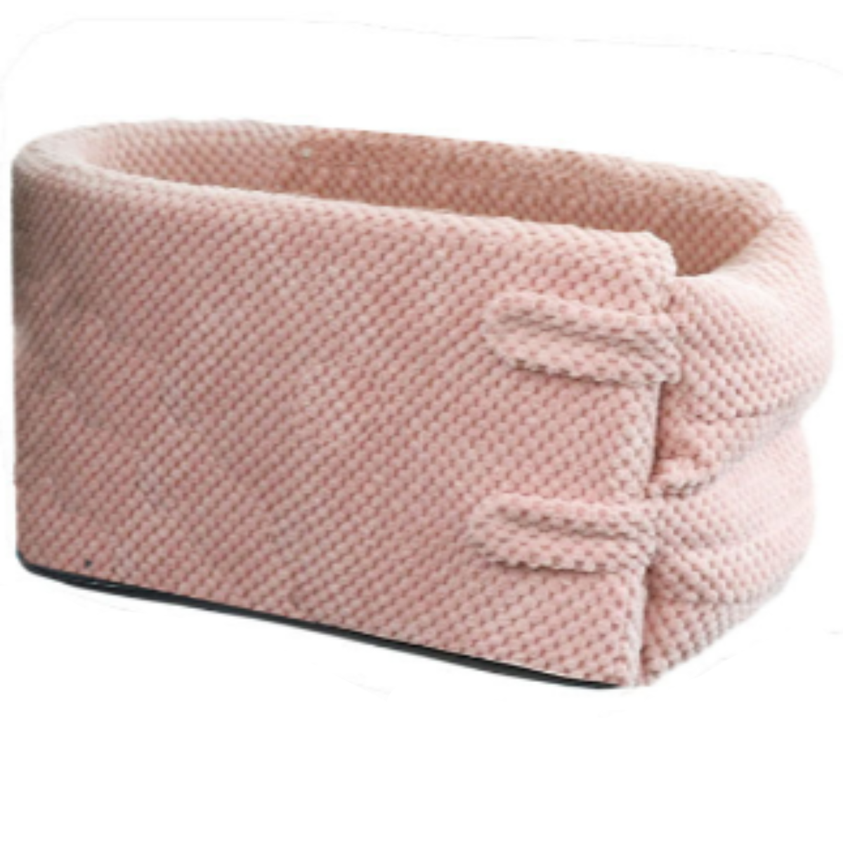 Pawlift Secure Pet Car Carrier Basket