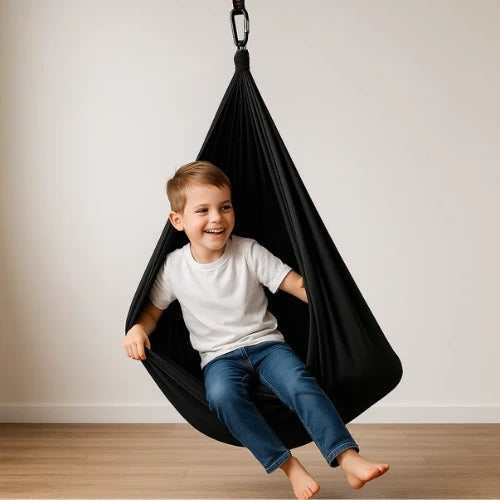 Balancelle Sensorielle Intérieur et Extérieur