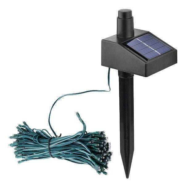 Guirlande Lumineuse Solaire 100 LED - 17m
