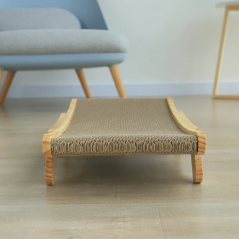 Flexpet Stylish Cat Scratching Post