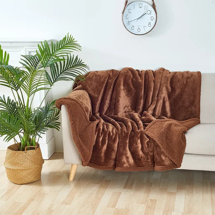 Couverture Chaude Imperméable