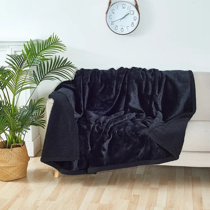 Couverture Chaude Imperméable