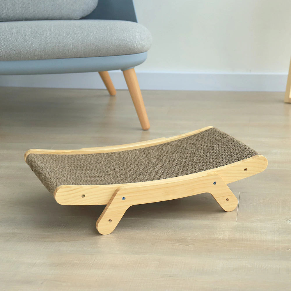 Flexpet Stylish Cat Scratching Post
