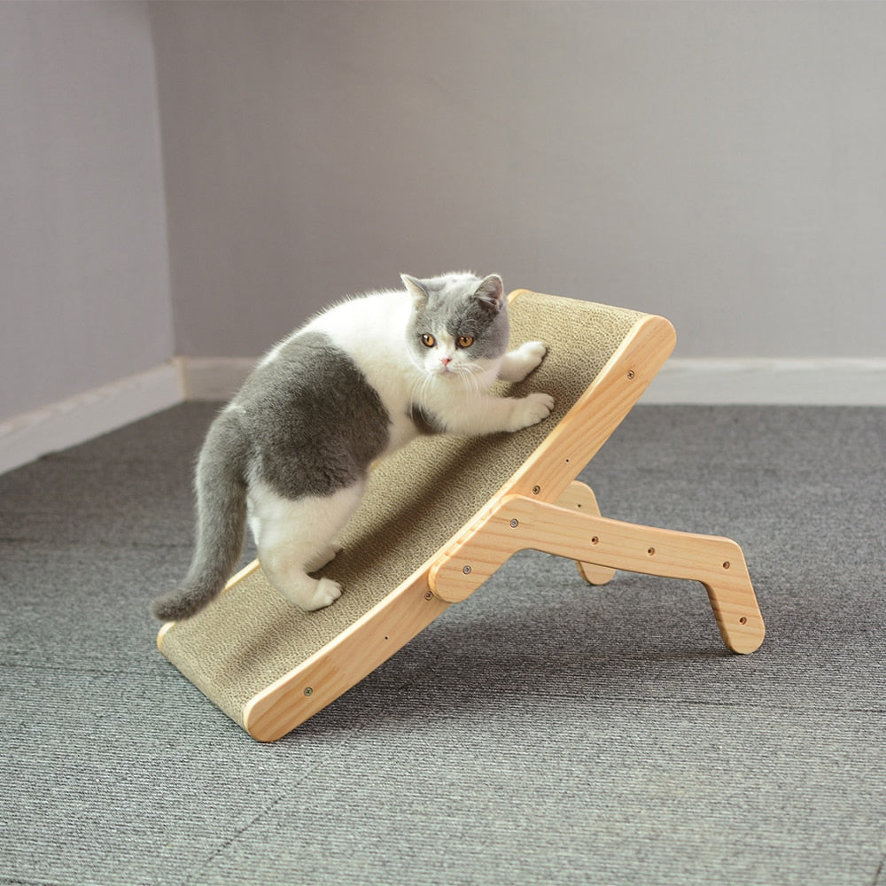 Flexpet Stylish Cat Scratching Post