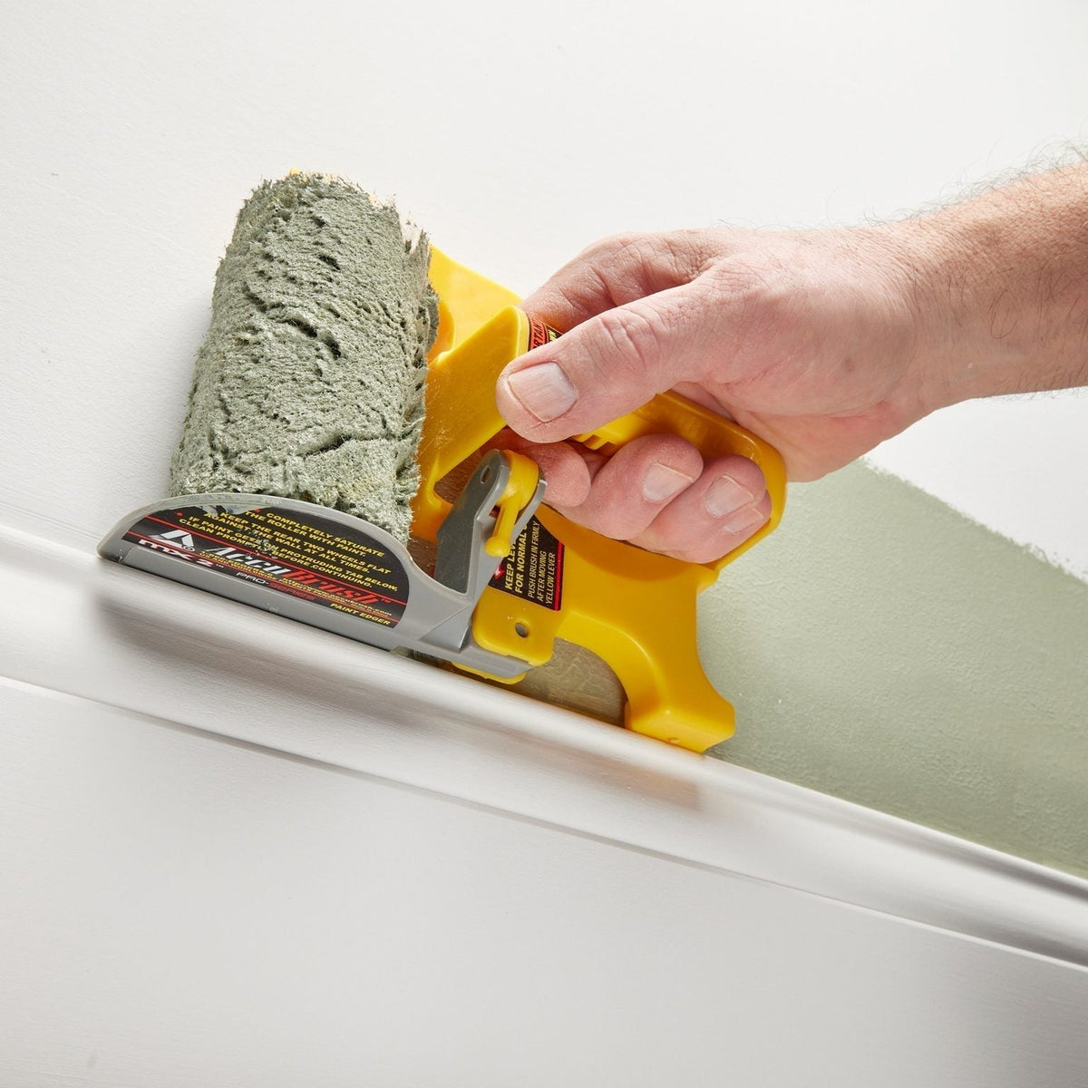 Paintbuddy - Outil de Peinture Sans Masquage