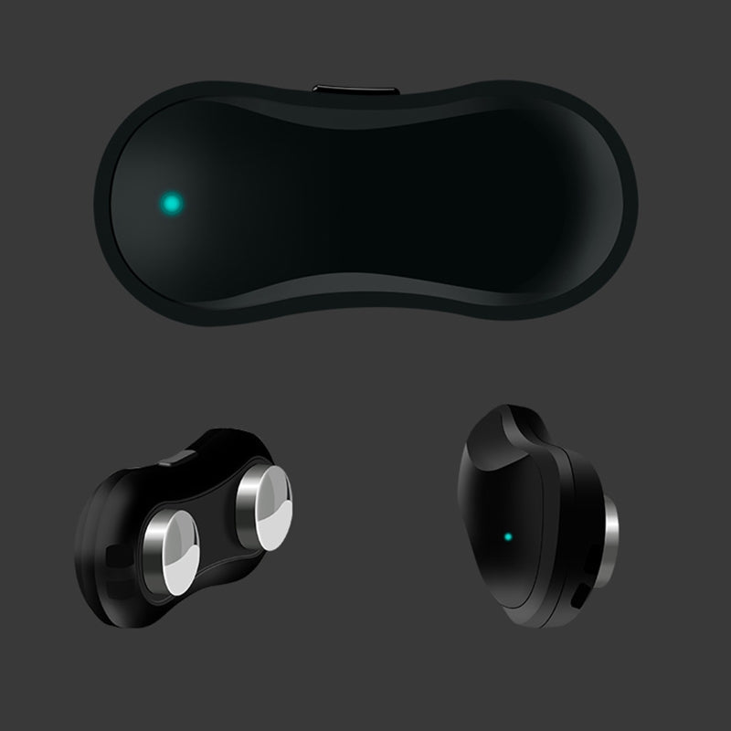 SleepSilent - Système anti-ronflement innovant