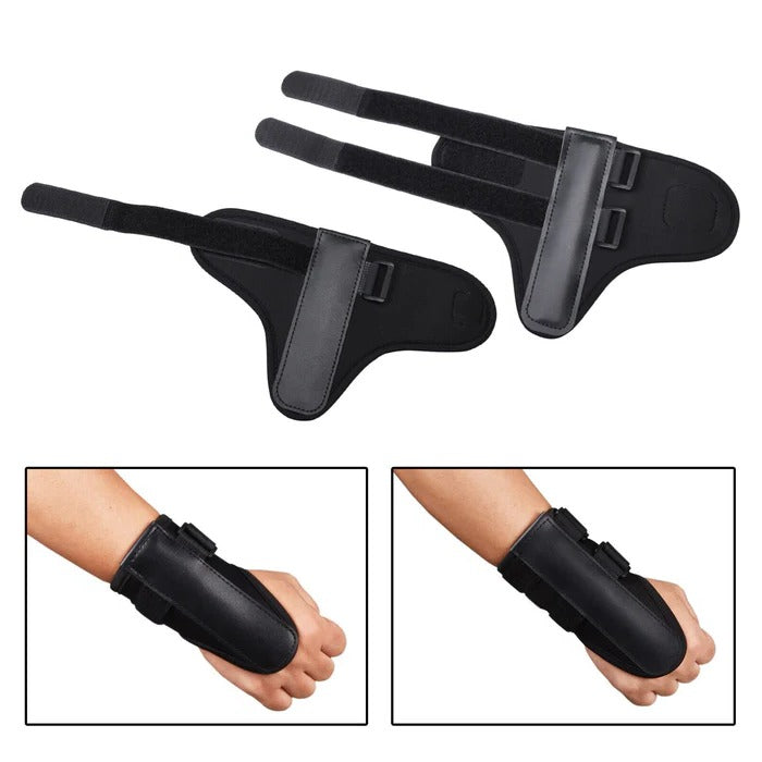 Bande de Poignet Correctrice pour Swing de Golf