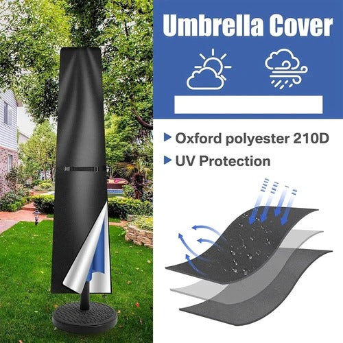Housse de Parasol Imperméable