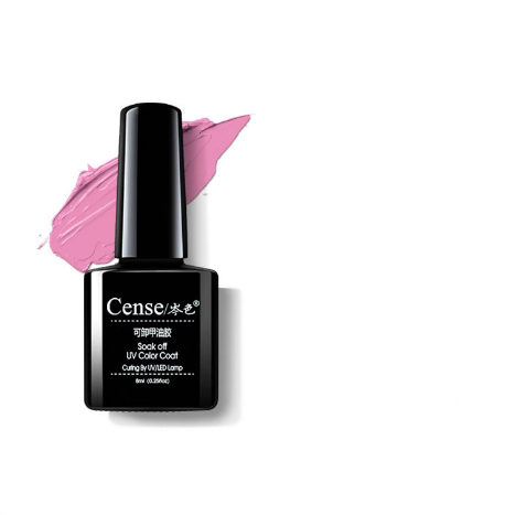 GigiGel - Set de 20 couleurs de vernis gel