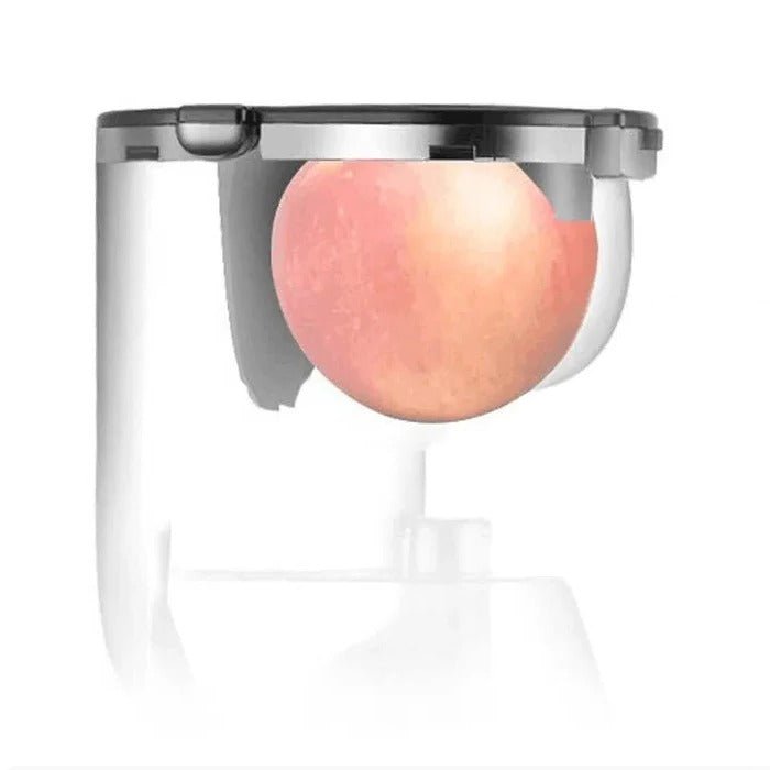 Automatic Juicer with Wide Feed Chute