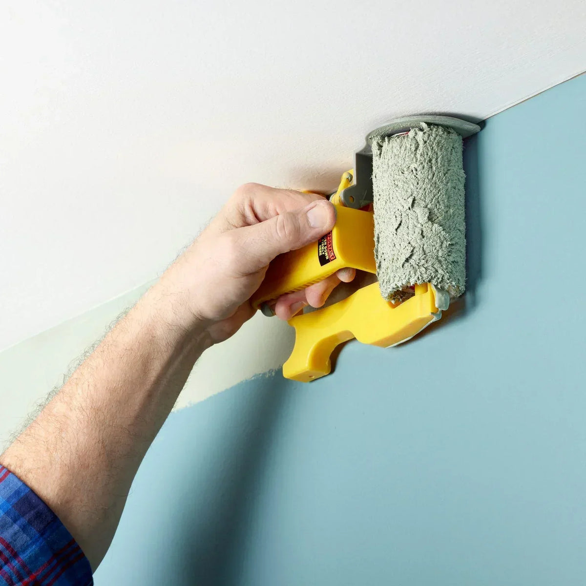 Paintbuddy - Outil de Peinture Sans Masquage