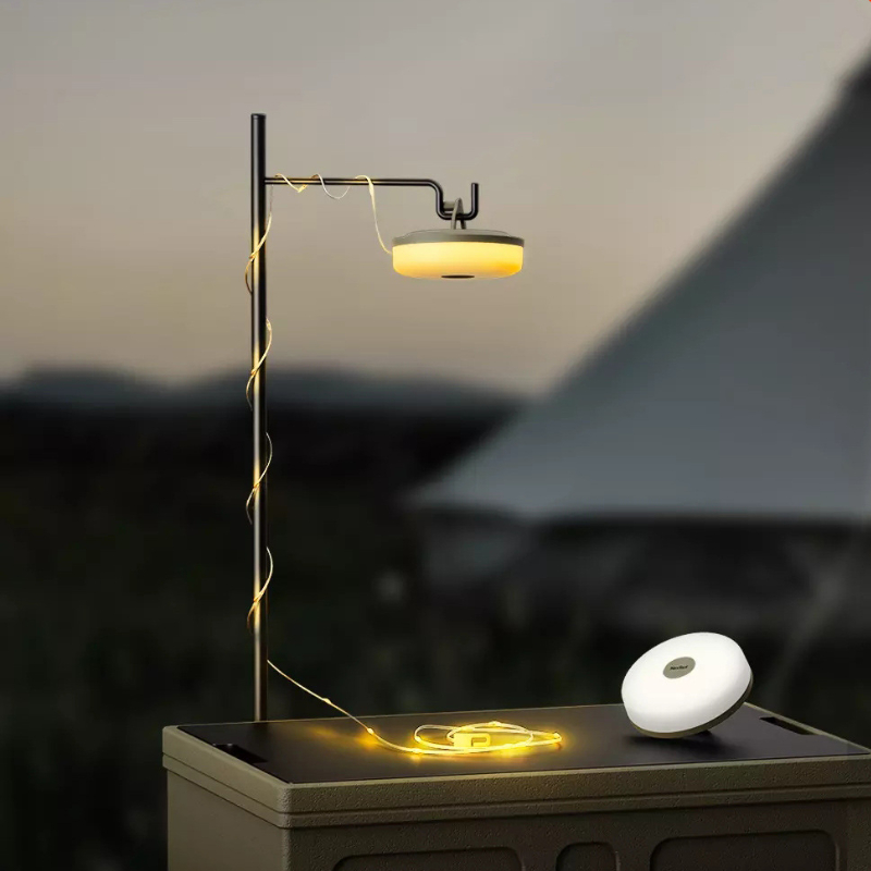 Ambience Strip - Bande LED d'Ambiance Adhésive