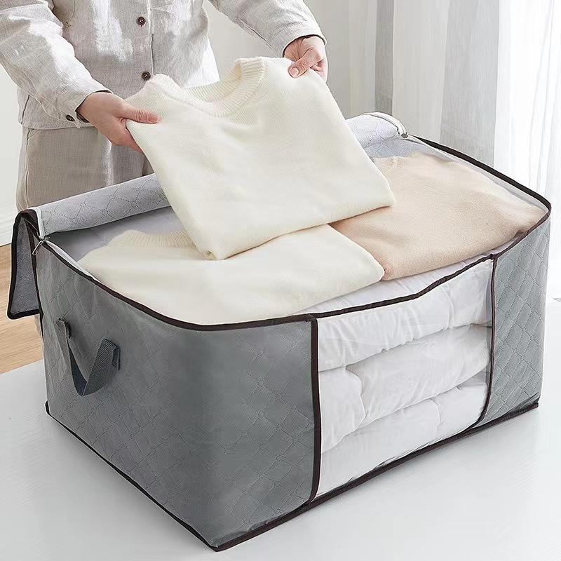 Sac de Rangement pour Vêtements