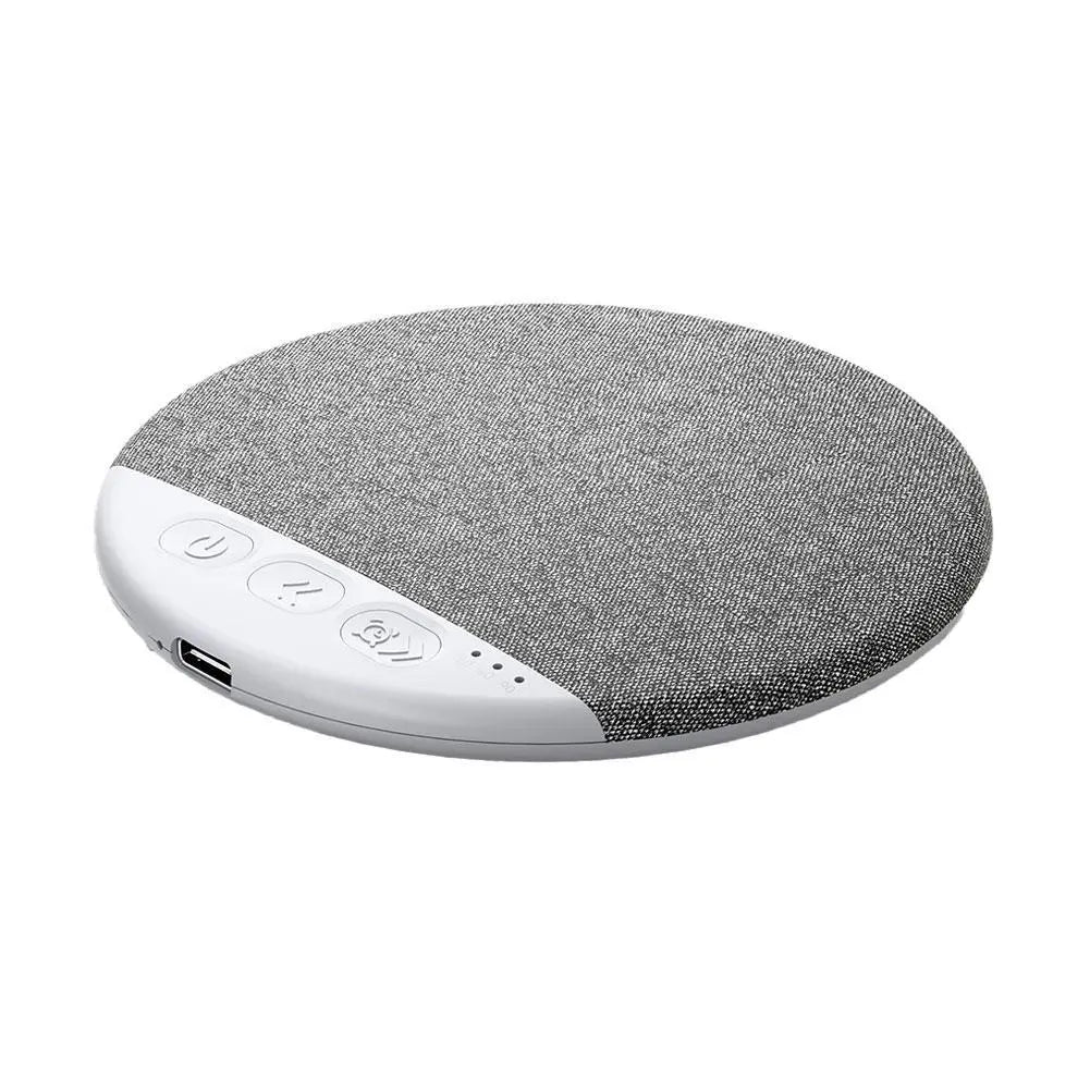 Haut-parleur d'oreiller Bluetooth à bruit blanc