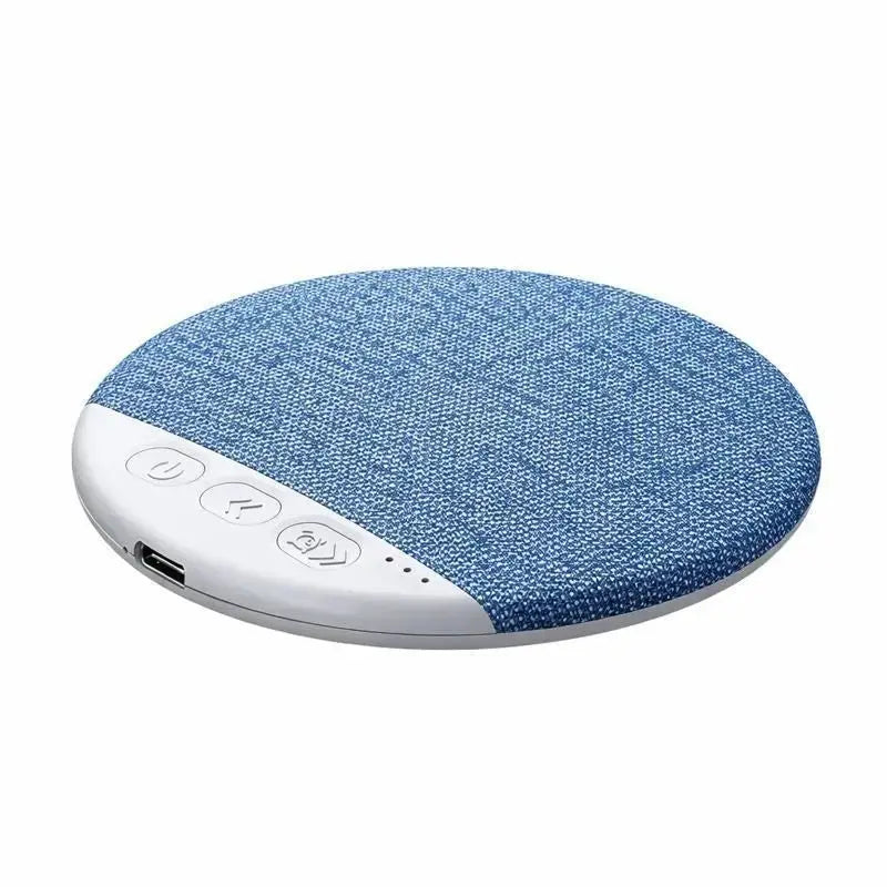Haut-parleur d'oreiller Bluetooth à bruit blanc